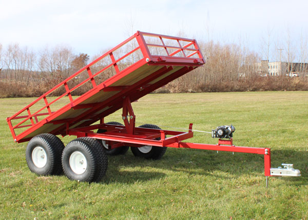 7740UTV with 4010